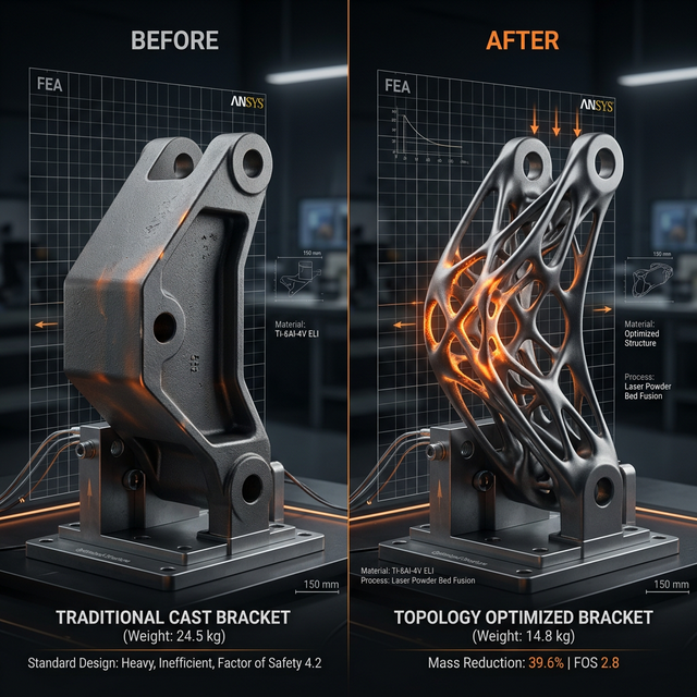 Agricultural Optimization Case