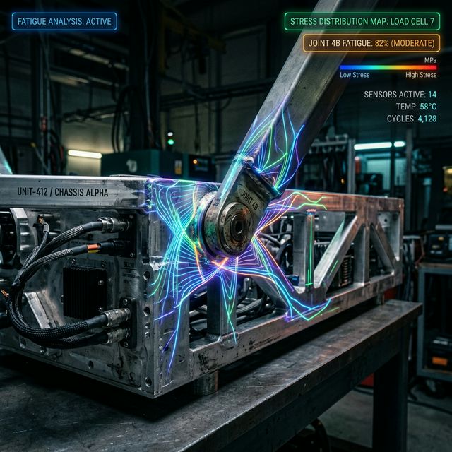 Fatigue Analysis Detail