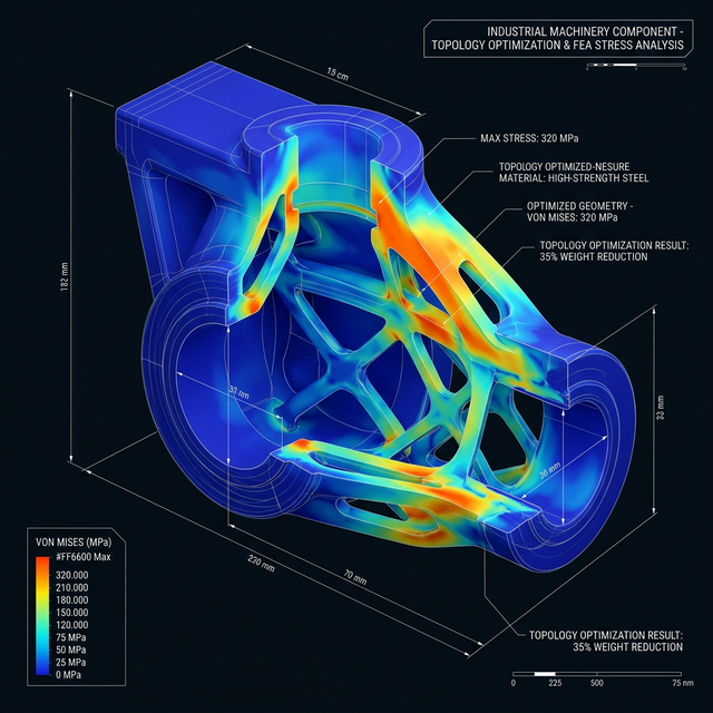 Topology Optimization